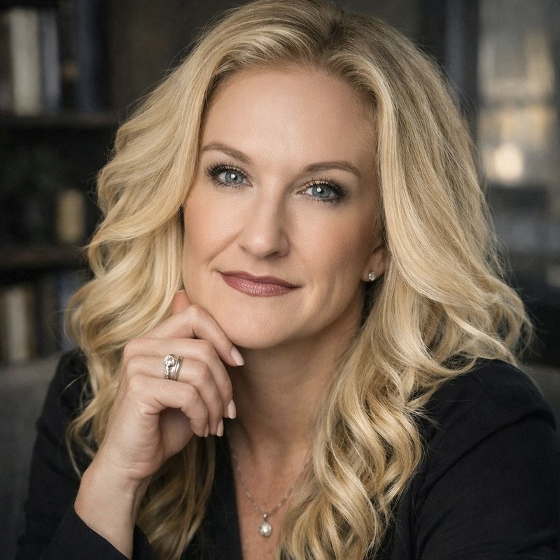 Melissa Aarskaug