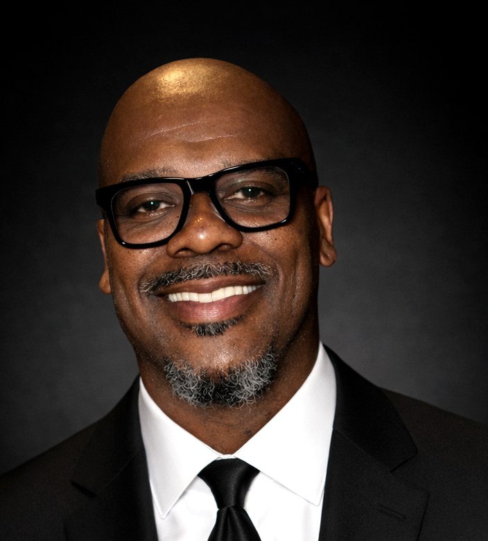 Terrence M. Higgs